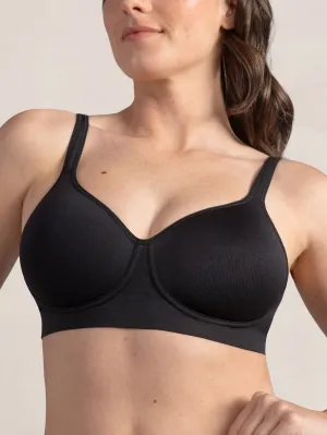 Offer: Truekind® Wireless Lift T-Shirt Bra - 55 percent OFF