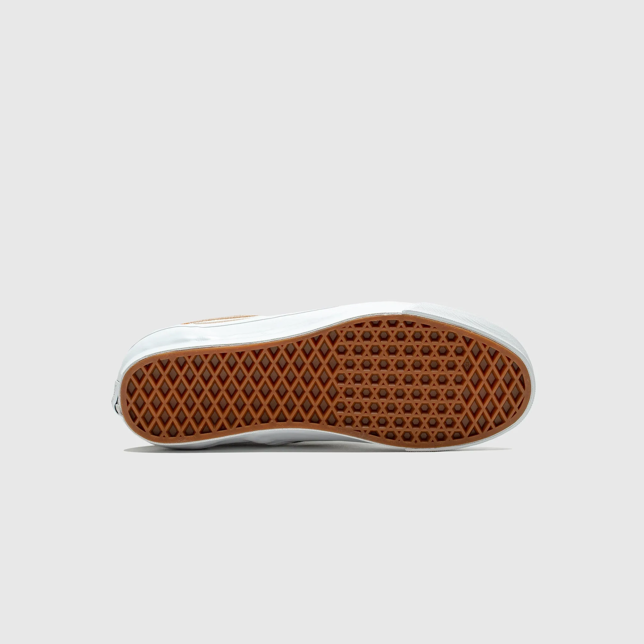OLD SKOOL 36 LX WASHED TAN
