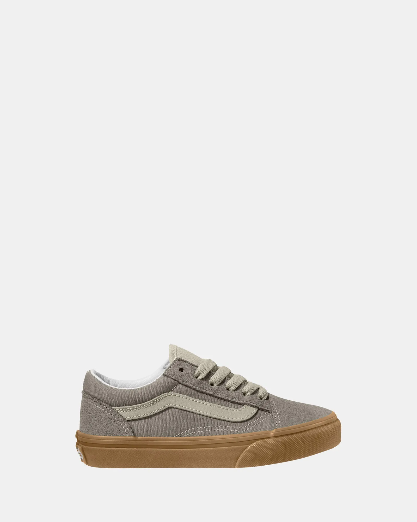Old Skool Youth Grey/Gum