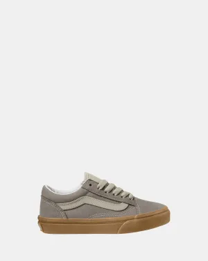 Old Skool Youth Grey/Gum