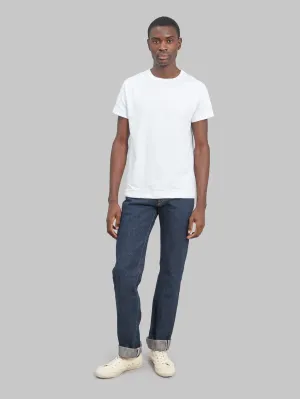 ONI Denim 288 Kiwami 16oz Natural Indigo Regular Straight Jeans