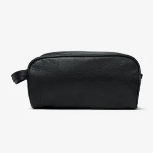 Osgoode Marley Large Leather Toiletry Kit 2014