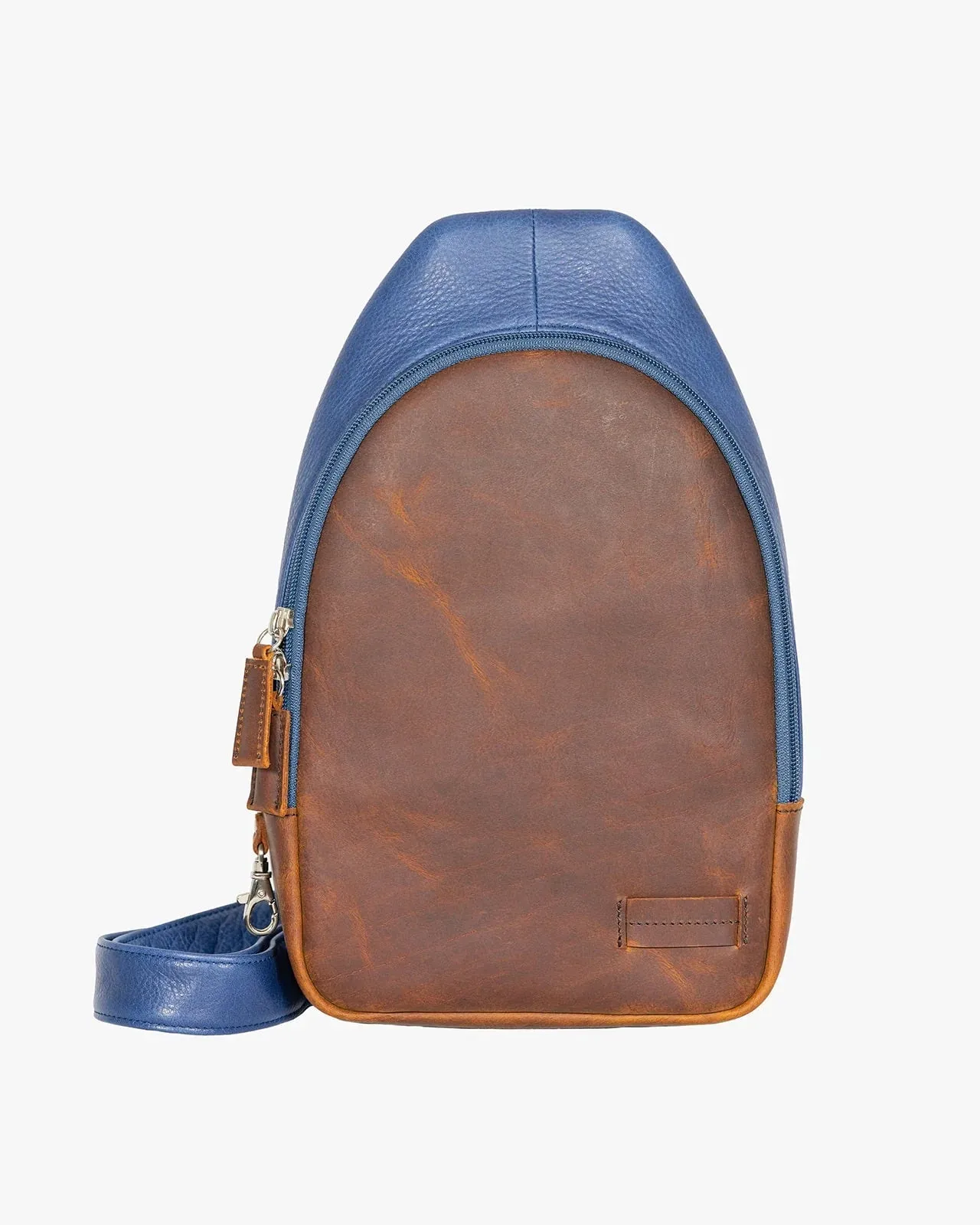 Osgoode Marley Leather Cyrus Sling Bag 4047