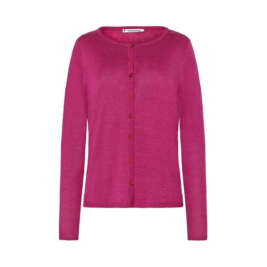 pinoir - fuchsia