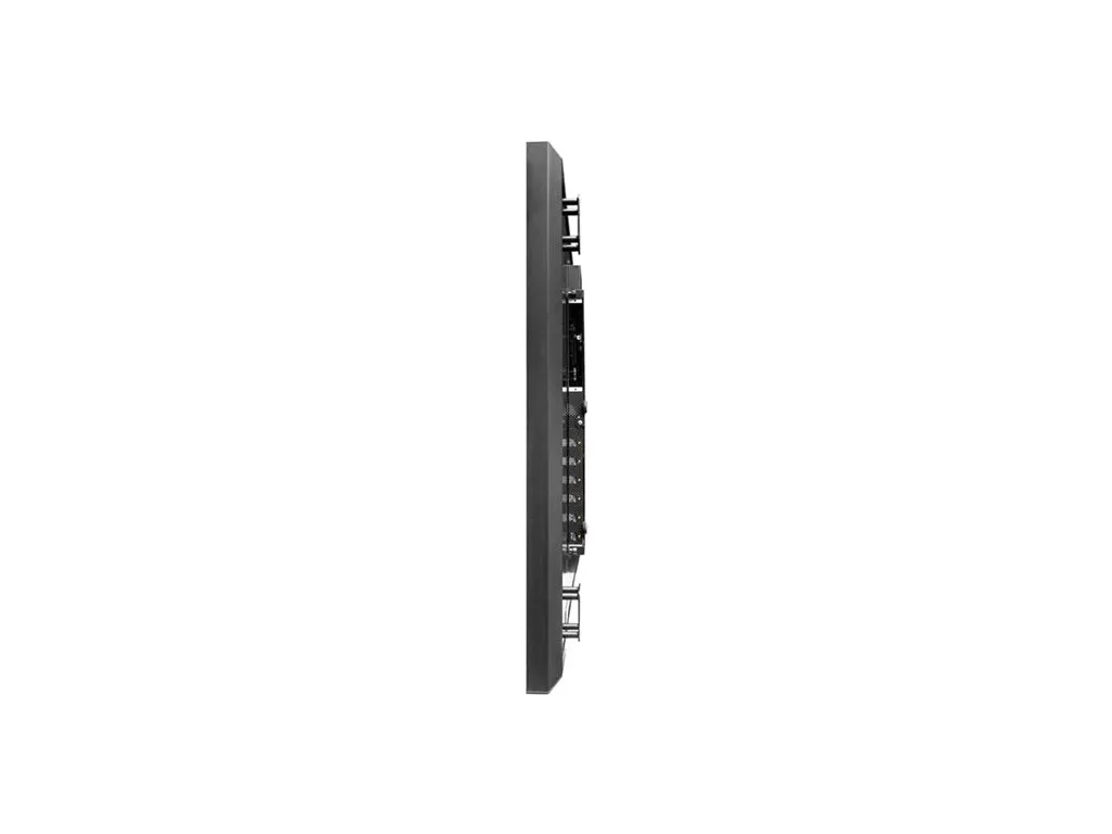 Planar URX100-ERO-T - 100 Diagonal Class UltraRes X Series LED-backlit LCD display - interactive digital signage - with touchscreen 998-3711-00