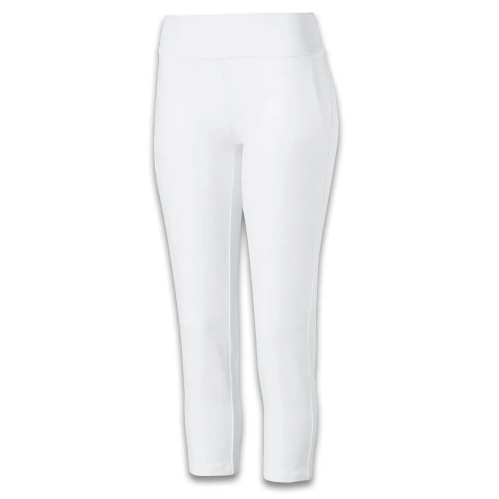PUMA Pull On Golf Pants Bright White - 20 Girls
