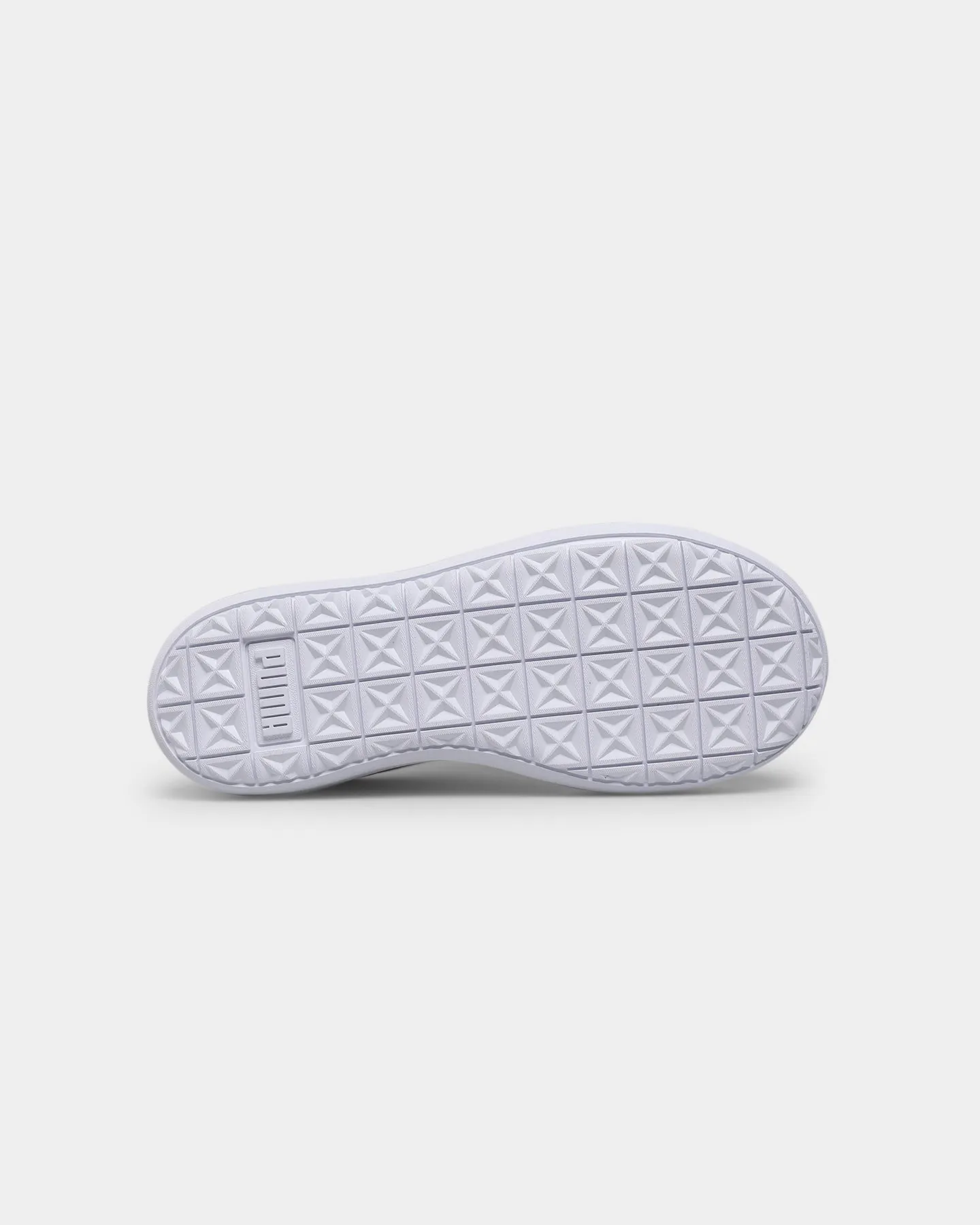 Puma Women's Suede MAYU Lotus/Puma White