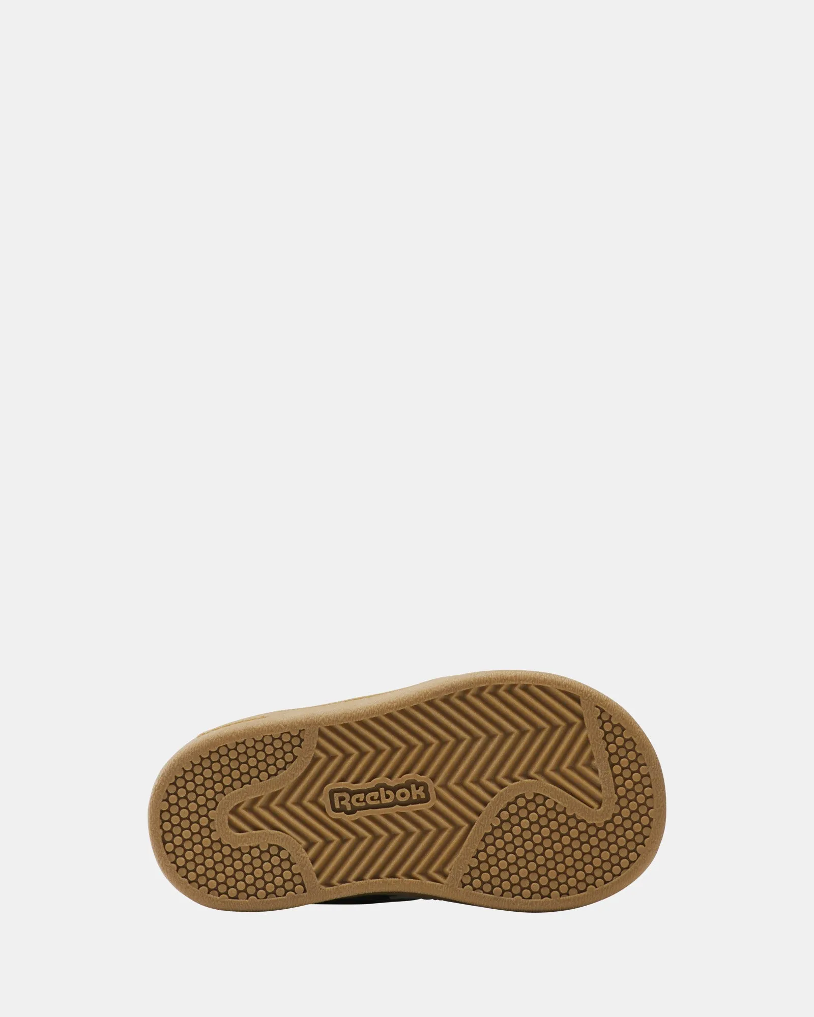 Reebok Smash Edge Hook & Loop Black/White/Gum