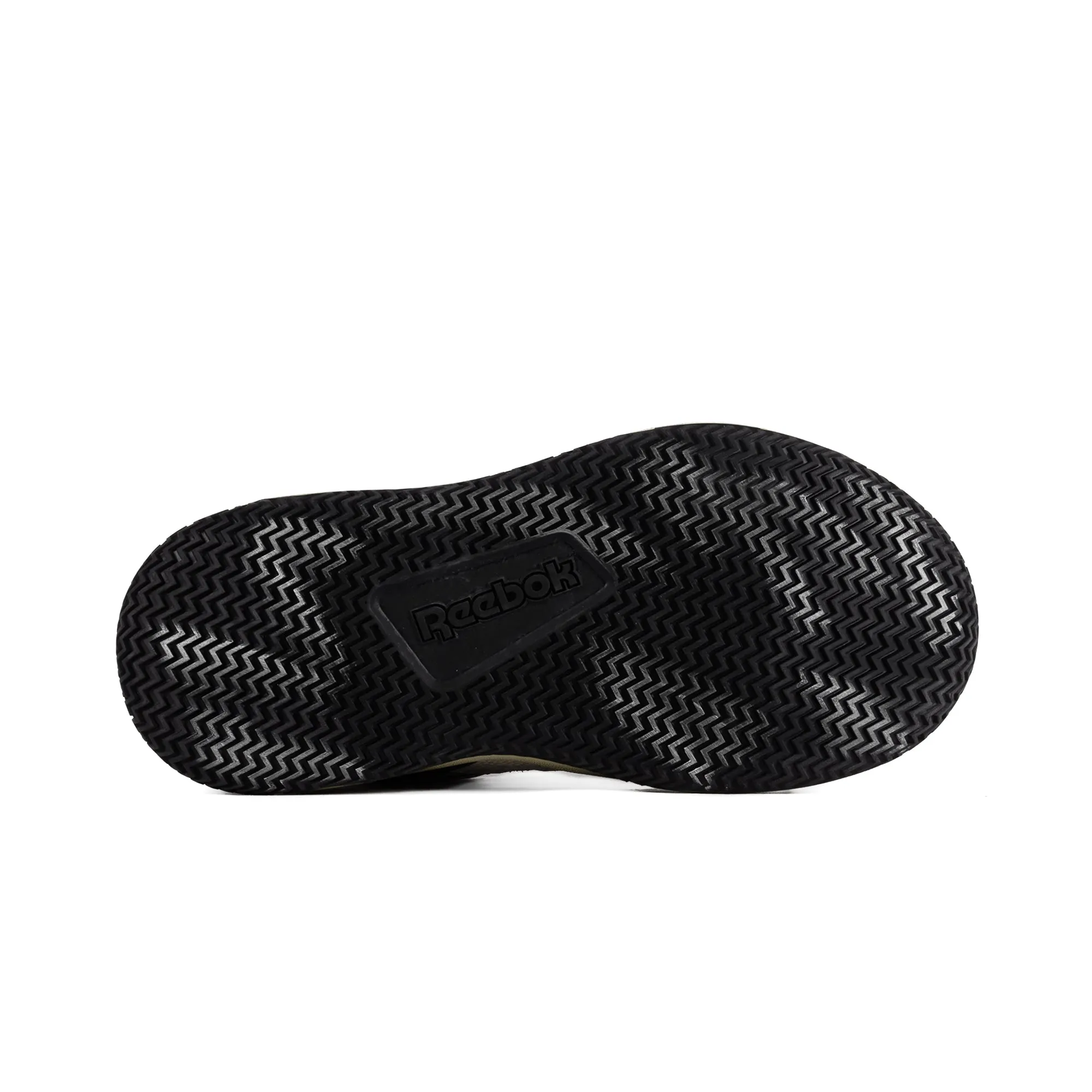 Reebok x Hed Mayner Blacktop Vintage Black/White