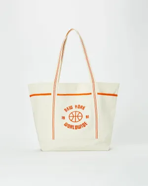 Rhuigi x Puma Oversized Tote Bag
