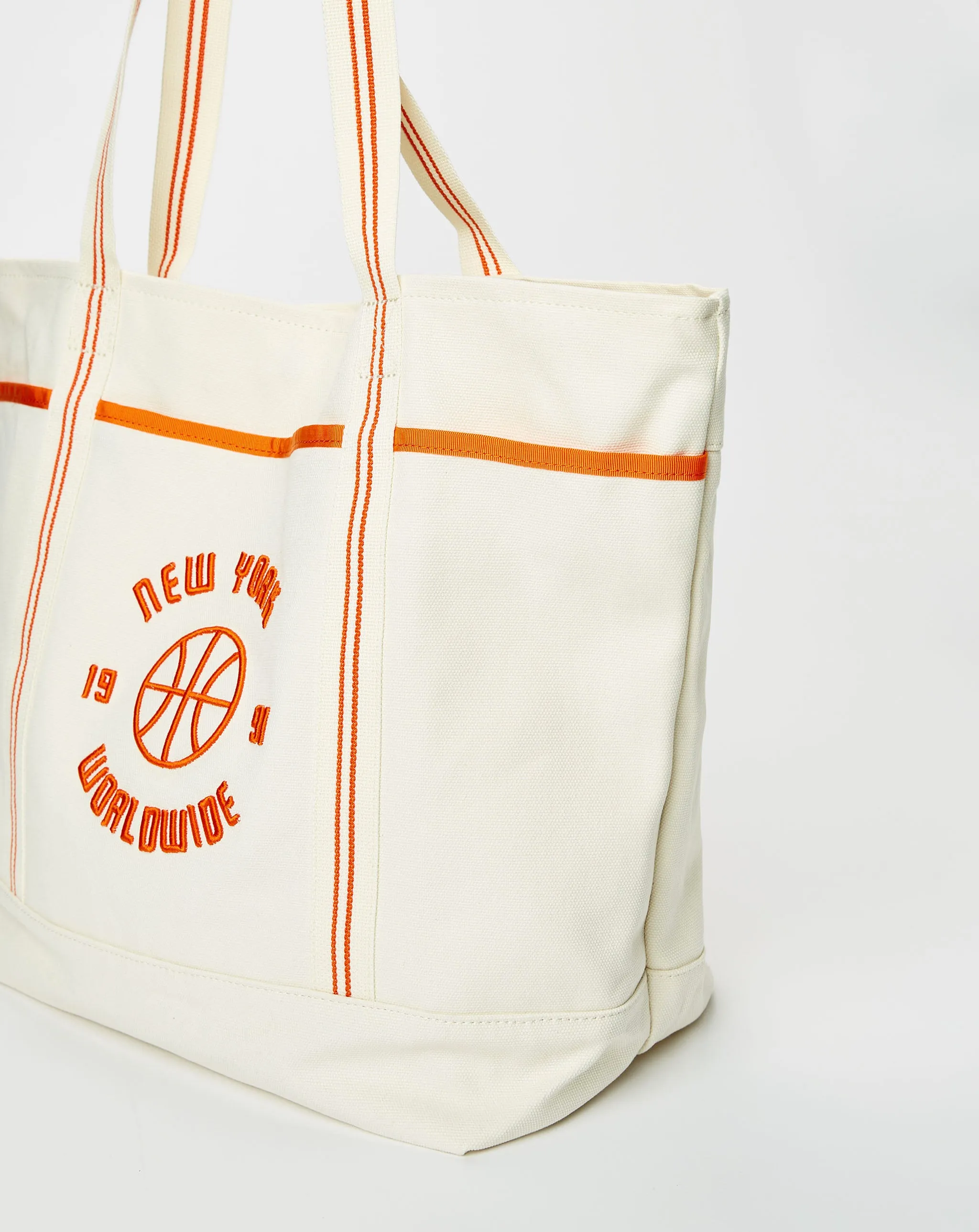 Rhuigi x Puma Oversized Tote Bag
