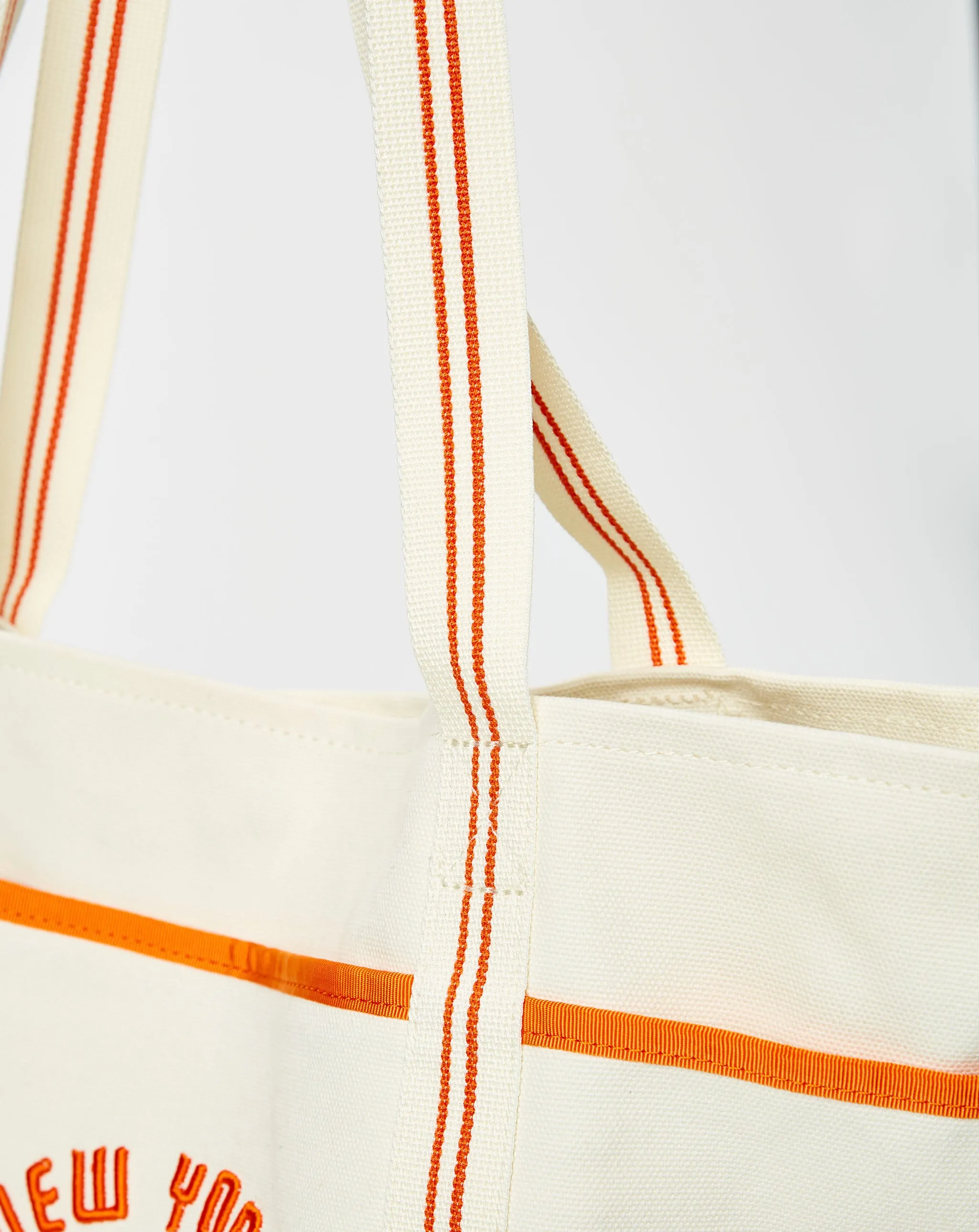 Rhuigi x Puma Oversized Tote Bag