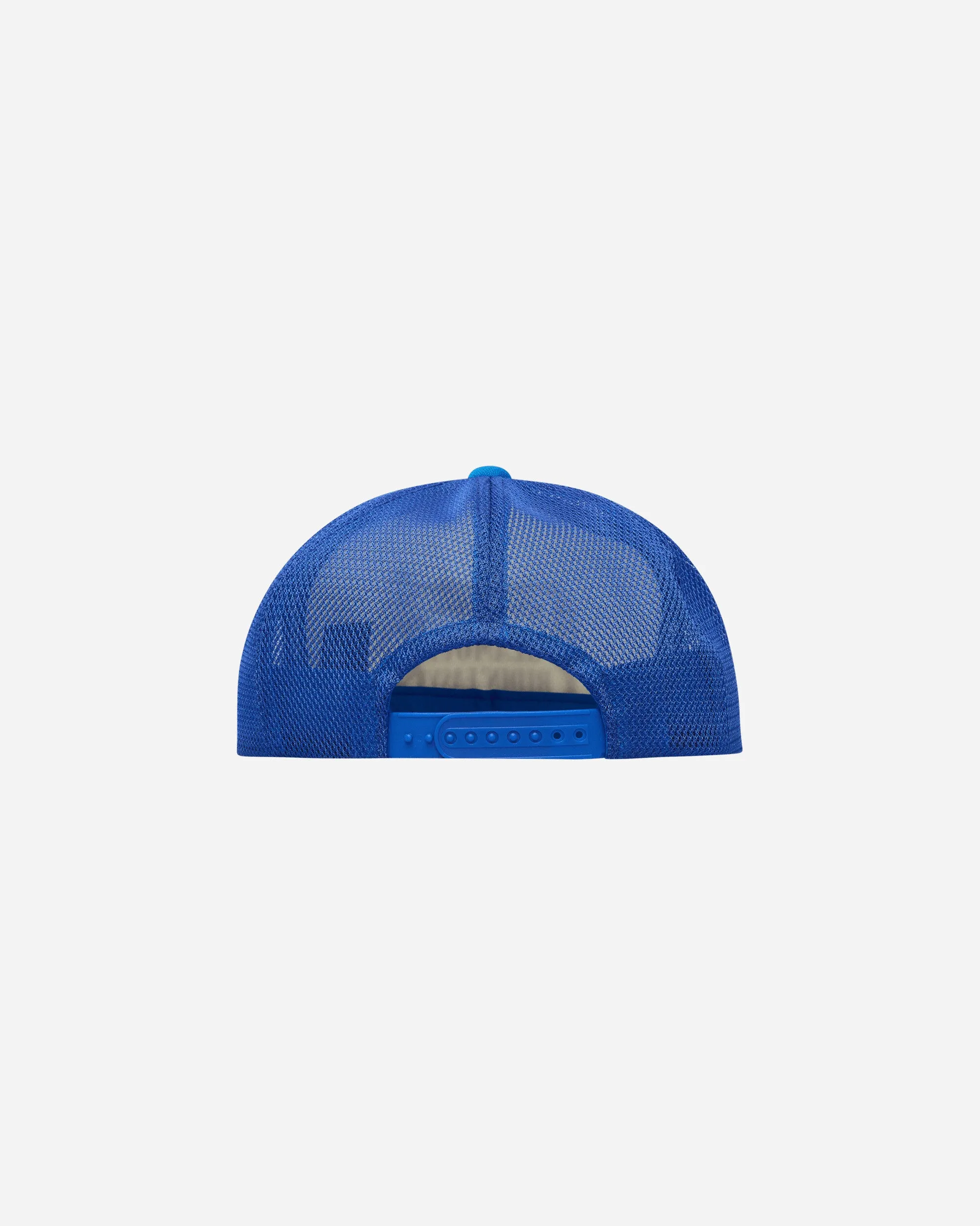 Ridin' Easy Trucker Hat Blue