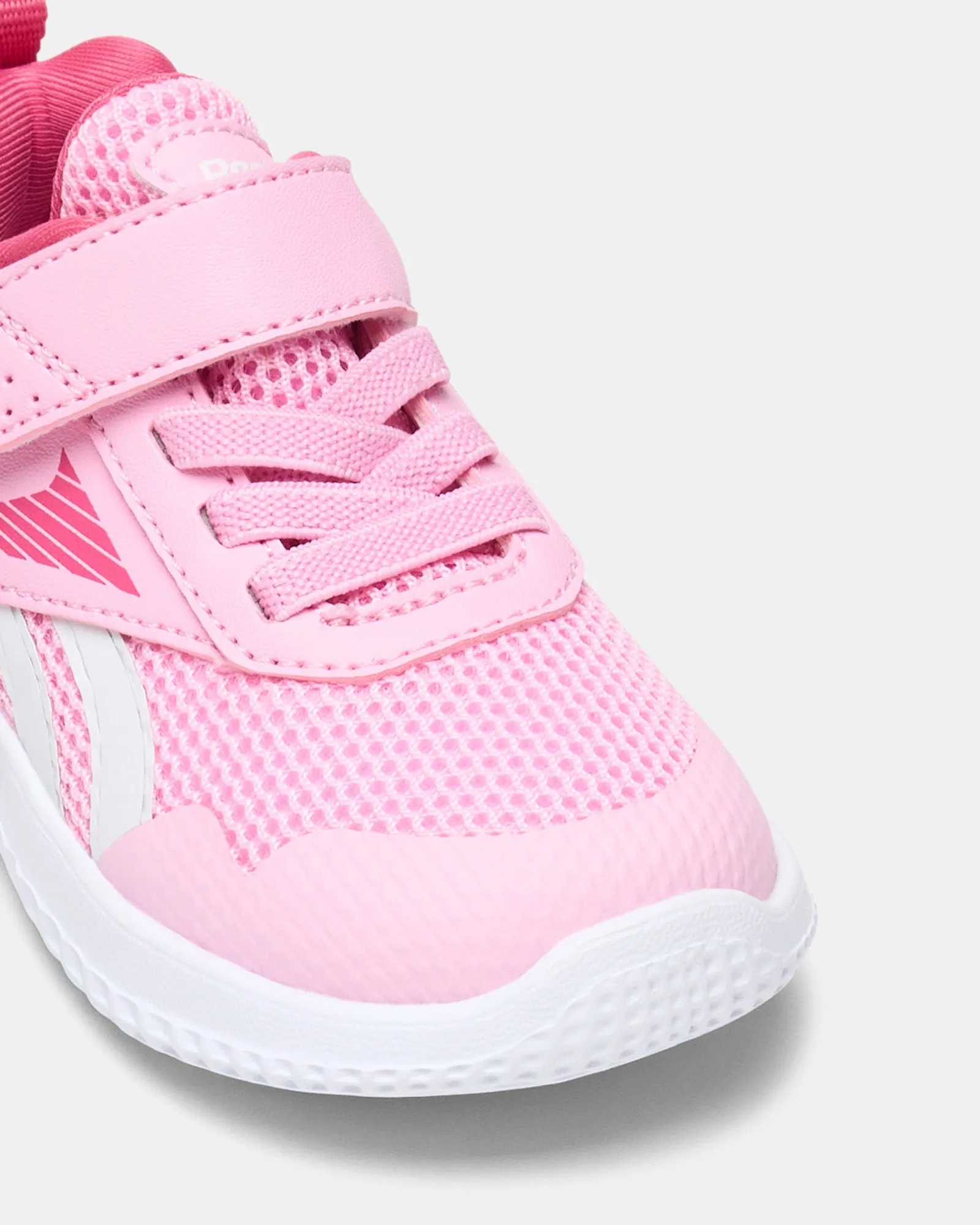 Rush Runner 5 Inf G Astrorose/White/Boldpink