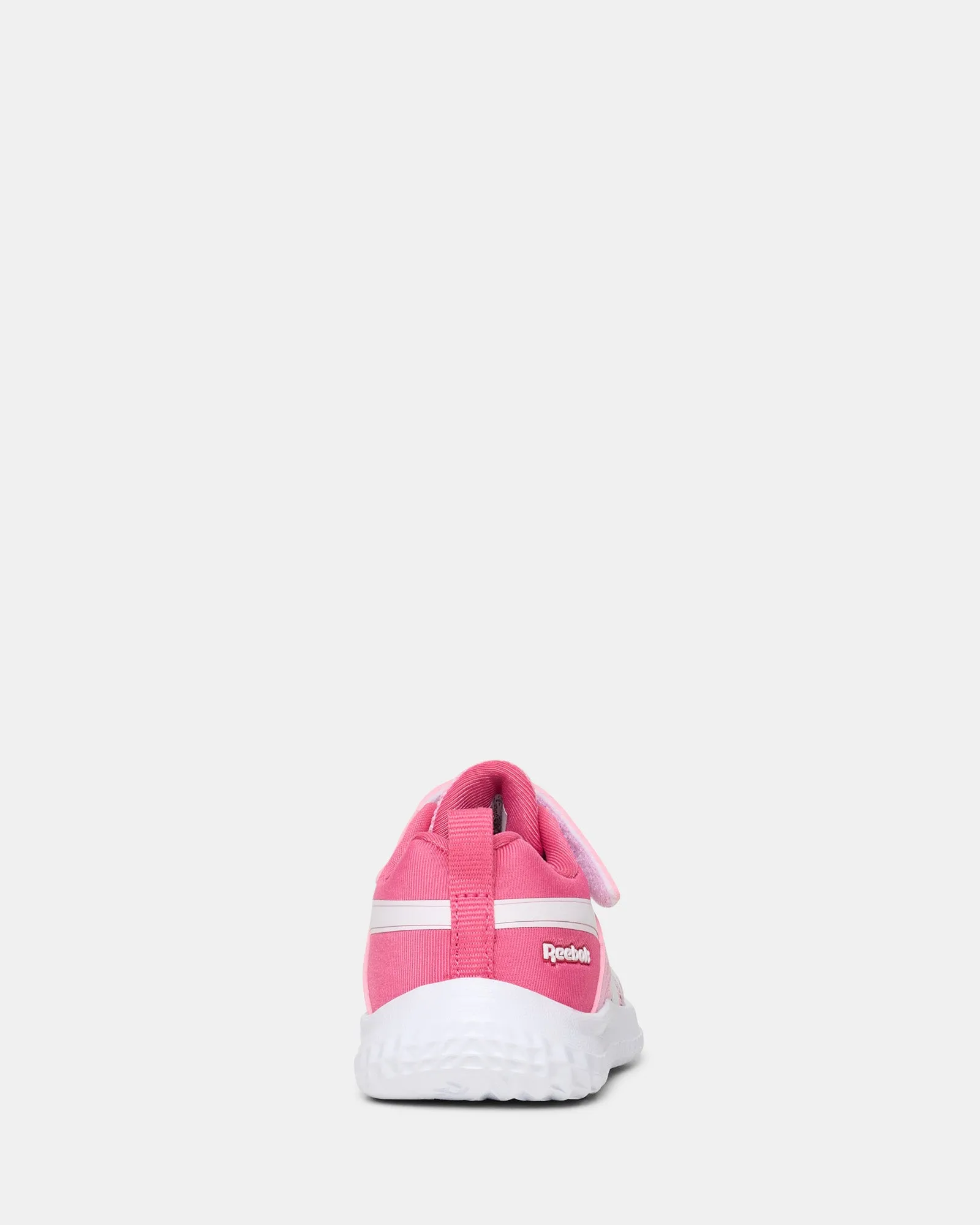 Rush Runner 5 Inf G Astrorose/White/Boldpink
