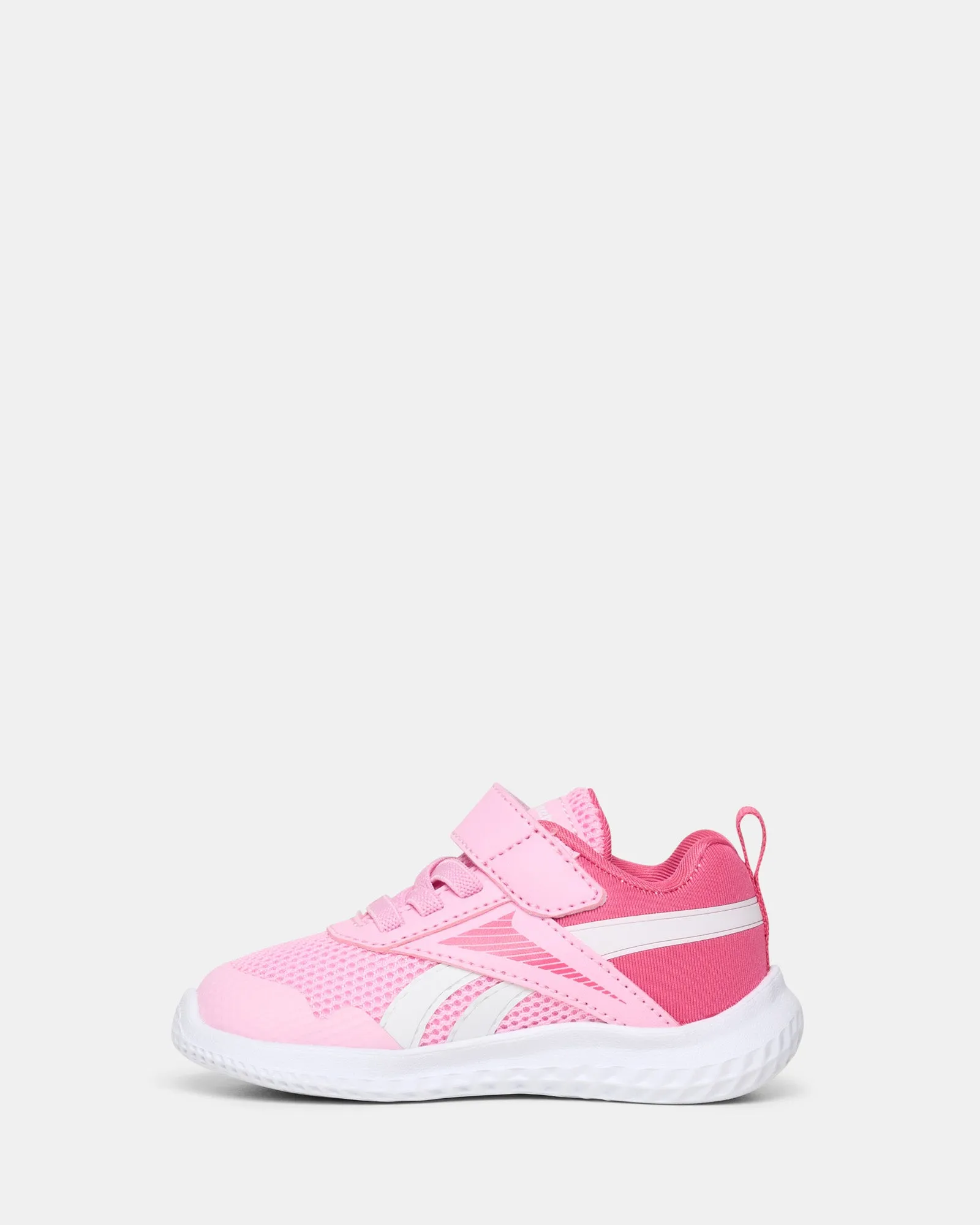 Rush Runner 5 Inf G Astrorose/White/Boldpink