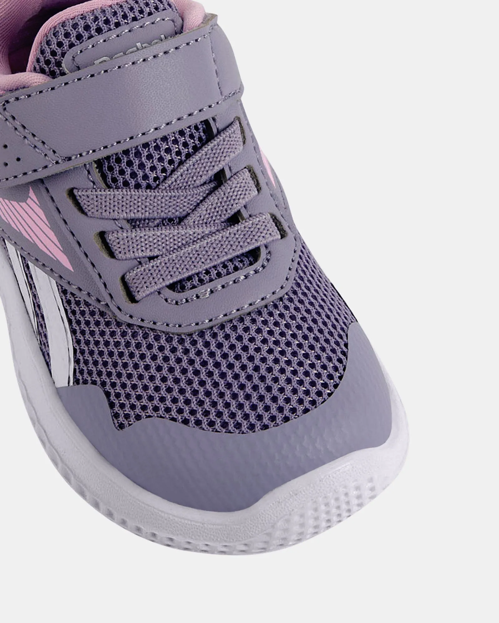 Rush Runner 5 Inf G Dusk Purple/White/Astro Rose