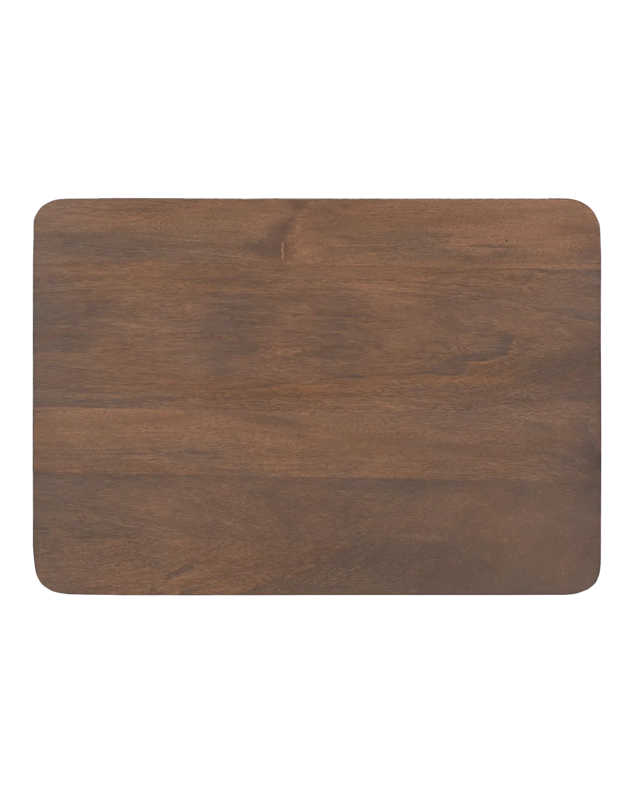 SCALLOP DETAIL NIGHTSTAND