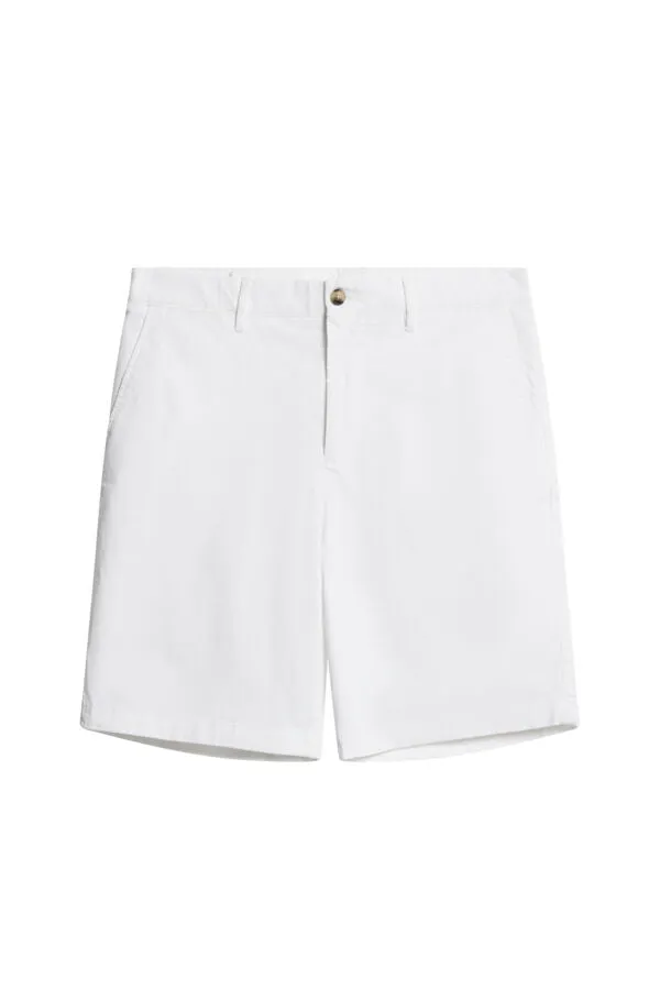 Shane Cloud Satin Shorts