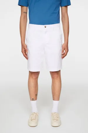 Shane Cloud Satin Shorts