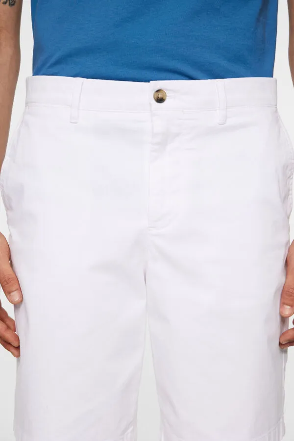 Shane Cloud Satin Shorts