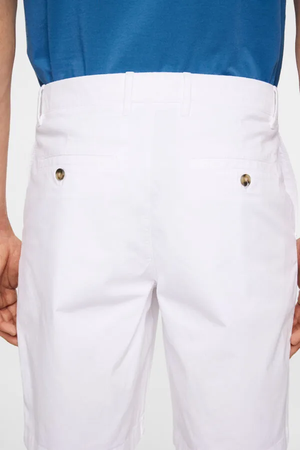 Shane Cloud Satin Shorts