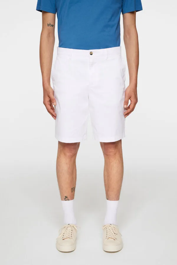 Shane Cloud Satin Shorts