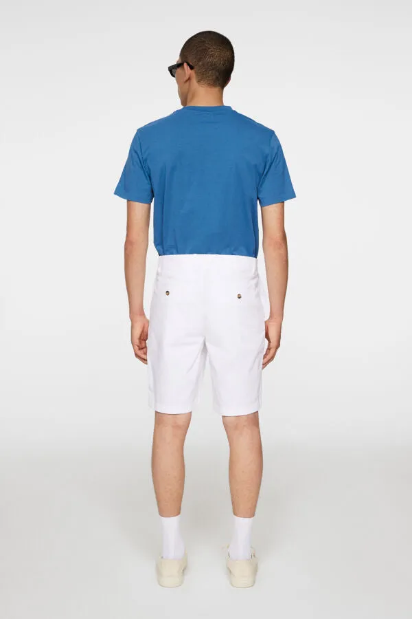 Shane Cloud Satin Shorts