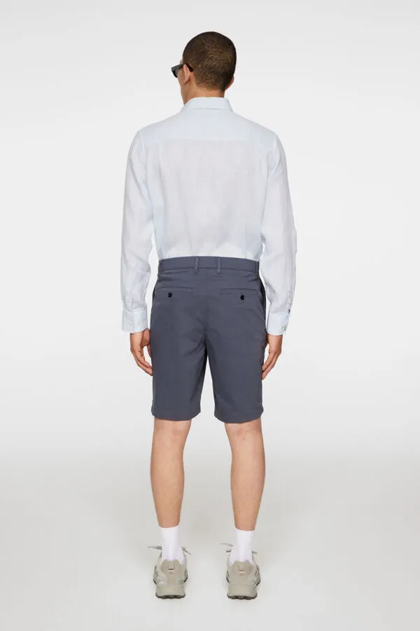 Shane Cloud Satin Shorts