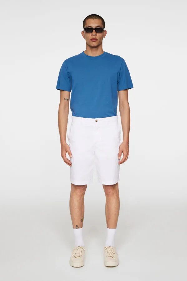 Shane Cloud Satin Shorts