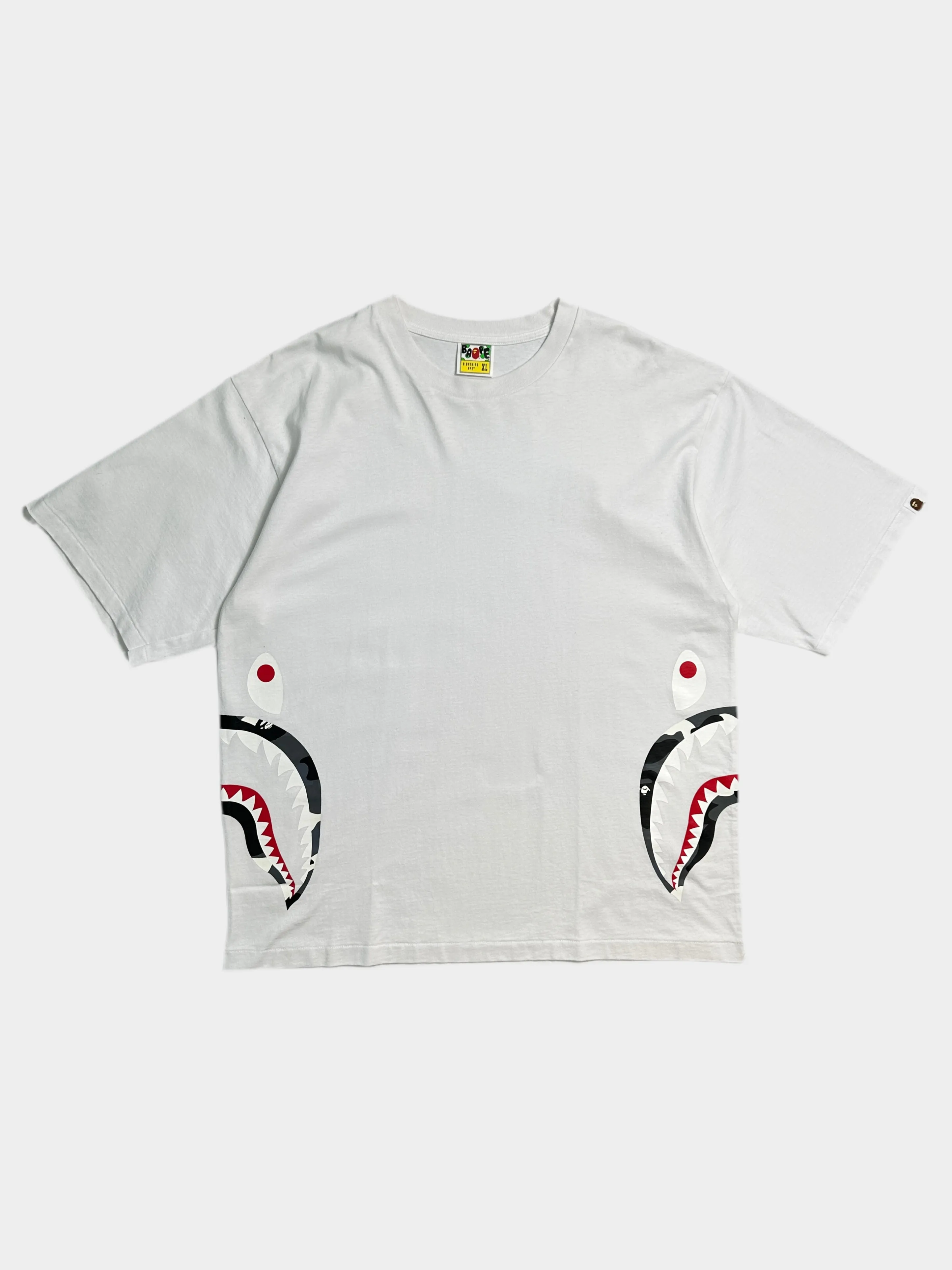 Shark T-Shirt