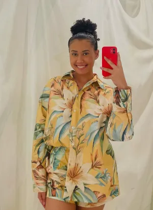 Short Tropicalia