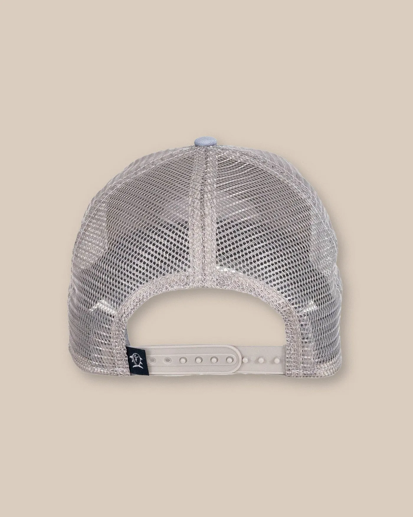 Southern Tide Built With Purpose Trucker