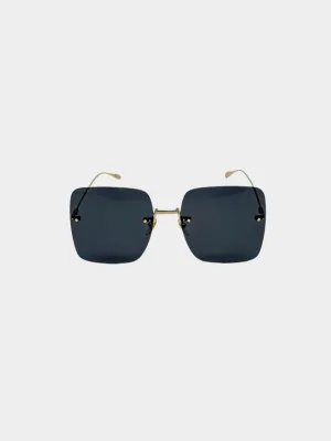 Square Shape sunglasses