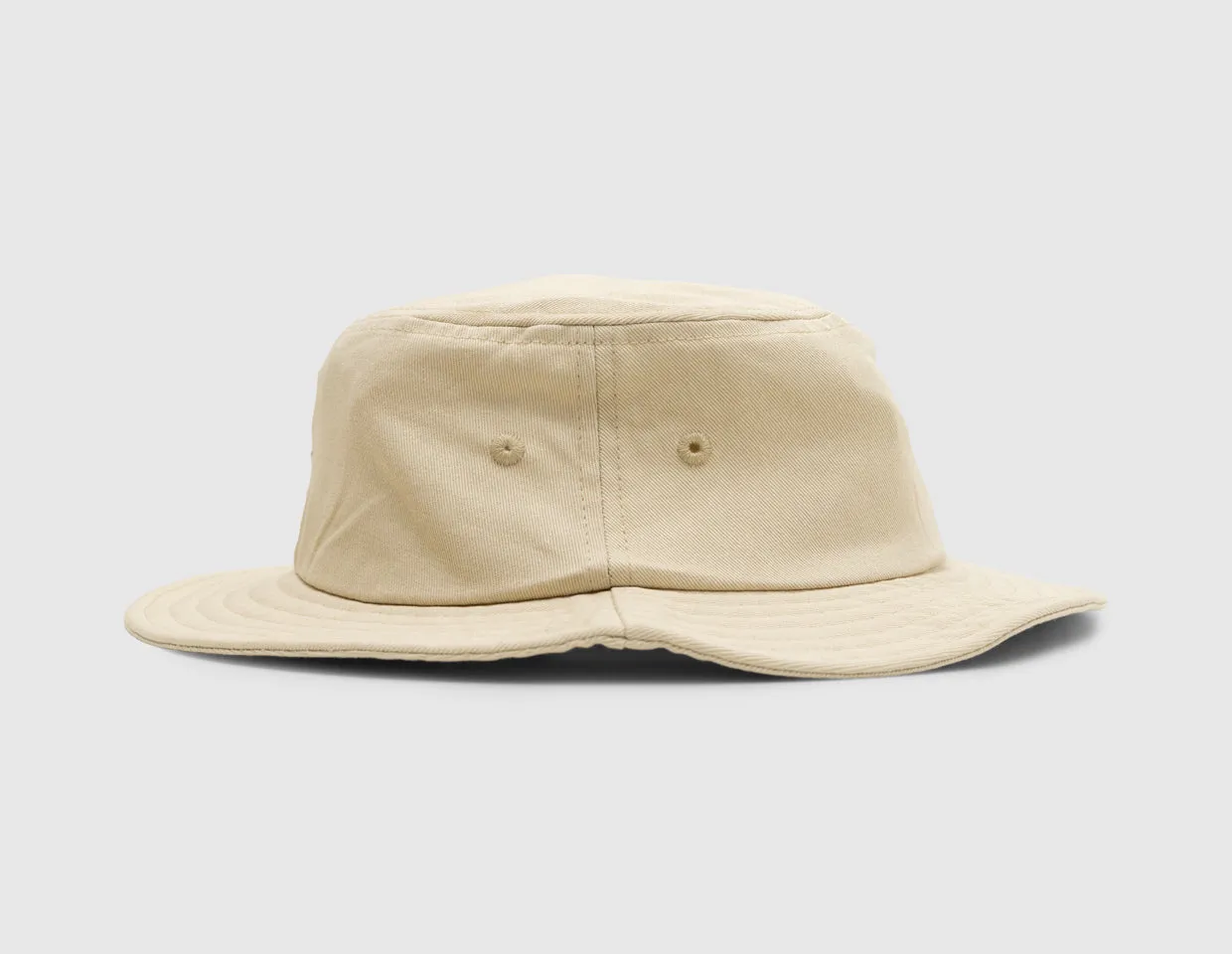 Taikan Bucket Hat / Cream