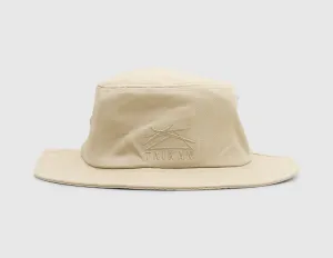 Taikan Bucket Hat / Cream