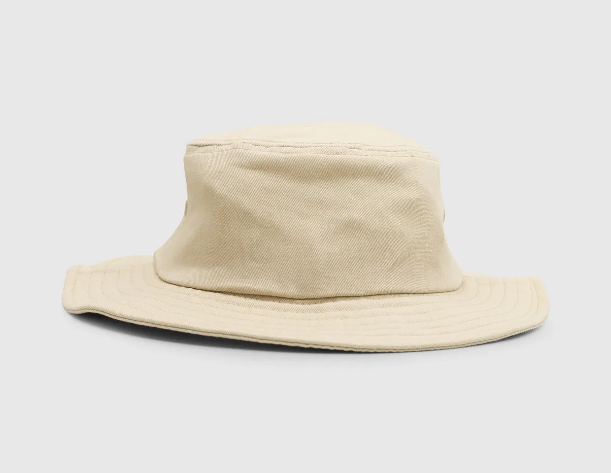 Taikan Bucket Hat / Cream