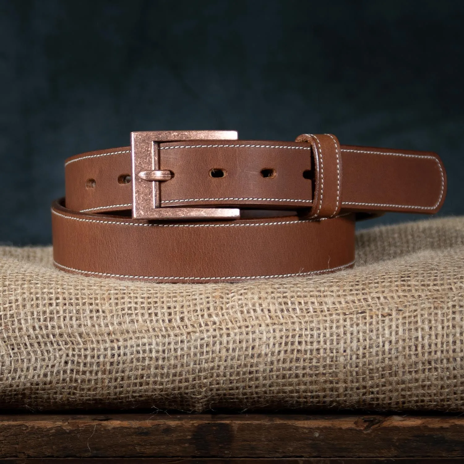 The Heritage - 1.25"