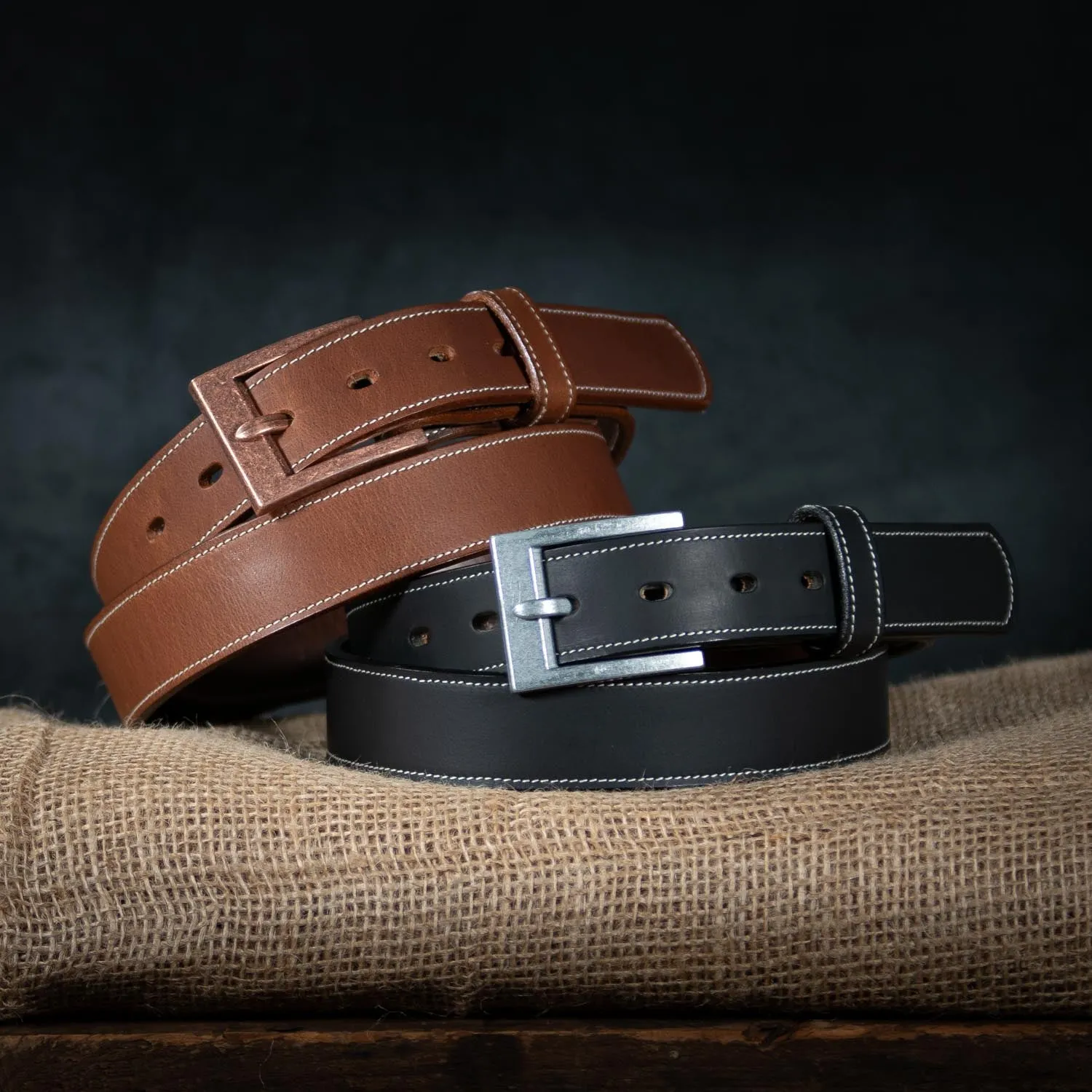 The Heritage - 1.25"