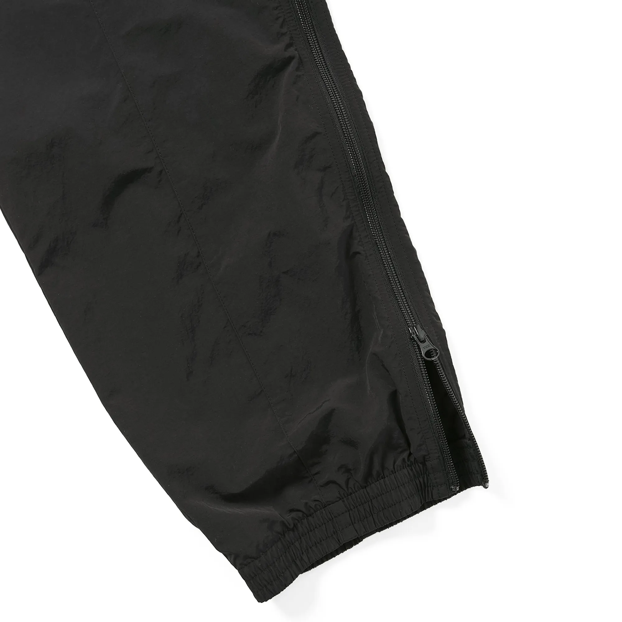 thisisneverthat DSN Side Zip Pant Black