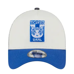 Tigres Alt '25 2-Tone 940 A-Frame Trucker
