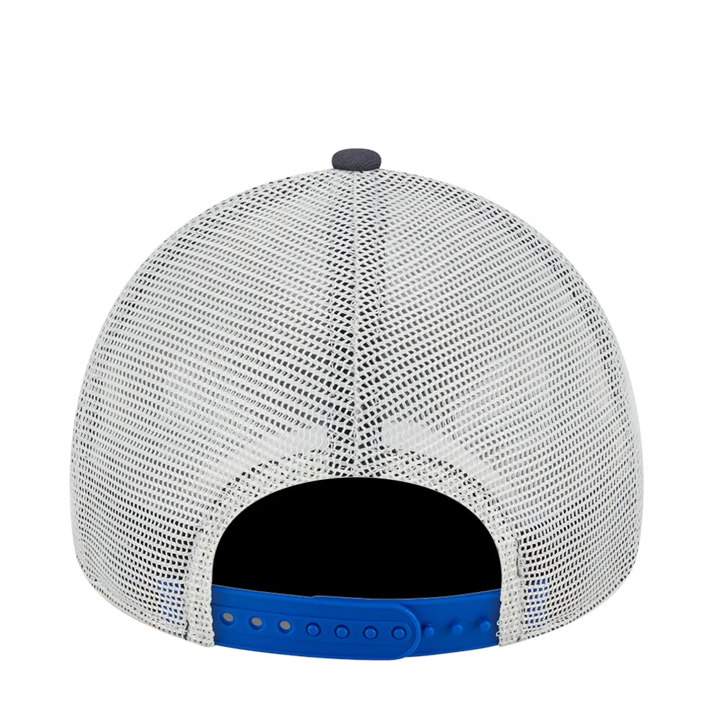 Tigres Alt '25 2-Tone 940 A-Frame Trucker