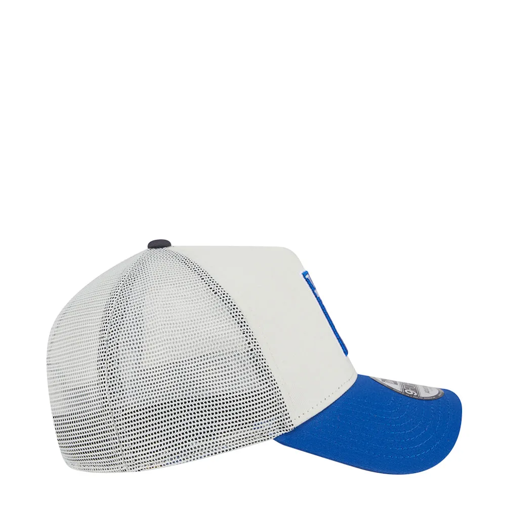 Tigres Alt '25 2-Tone 940 A-Frame Trucker