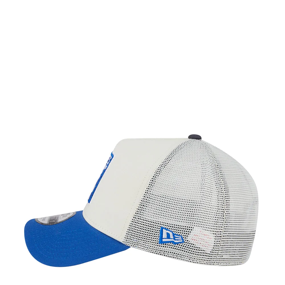Tigres Alt '25 2-Tone 940 A-Frame Trucker