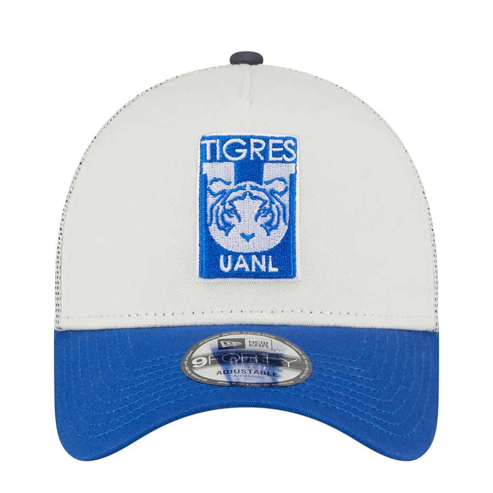 Tigres Alt '25 2-Tone 940 A-Frame Trucker