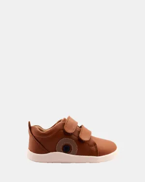 Todio B Tan/Taupe/Navy