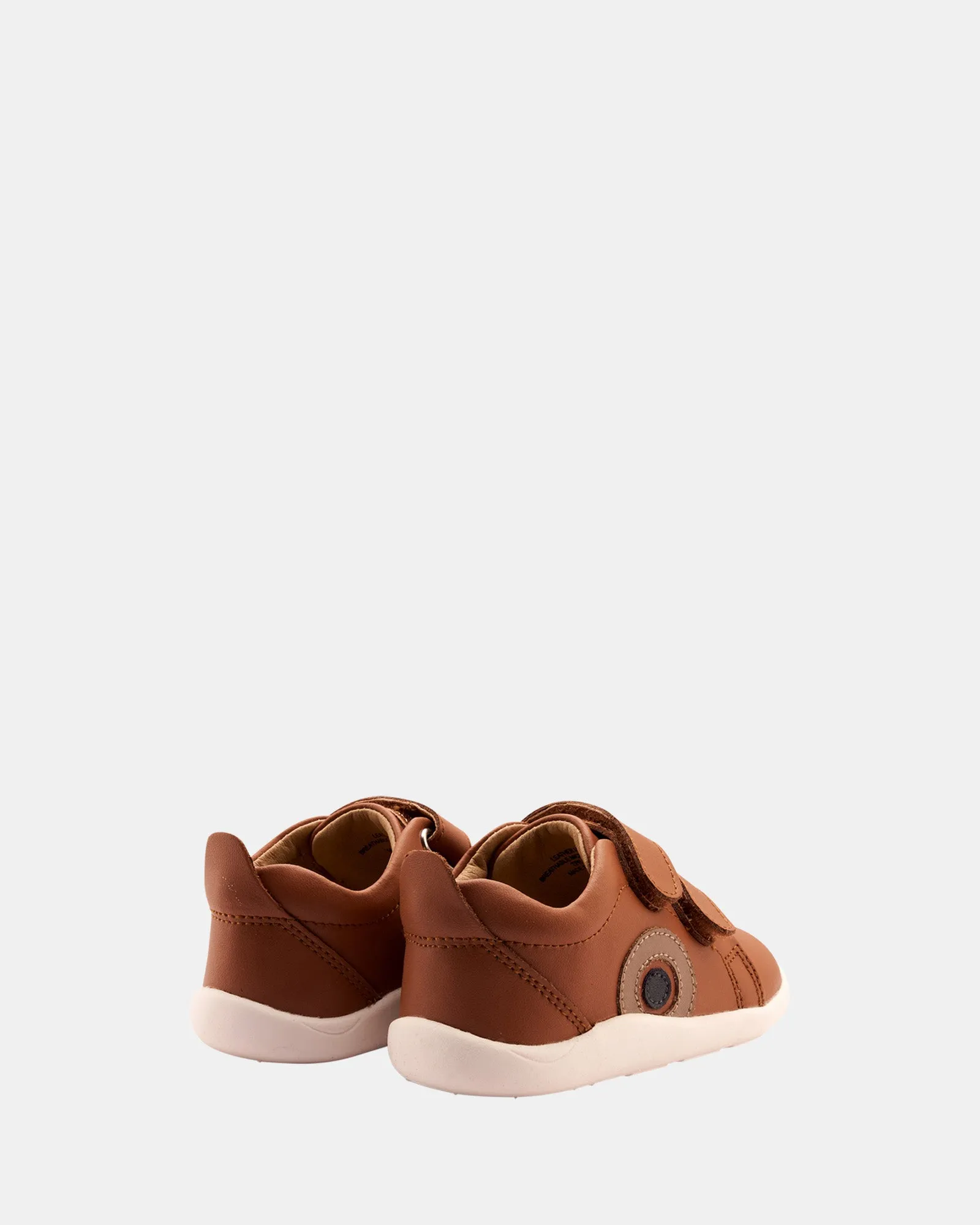 Todio B Tan/Taupe/Navy