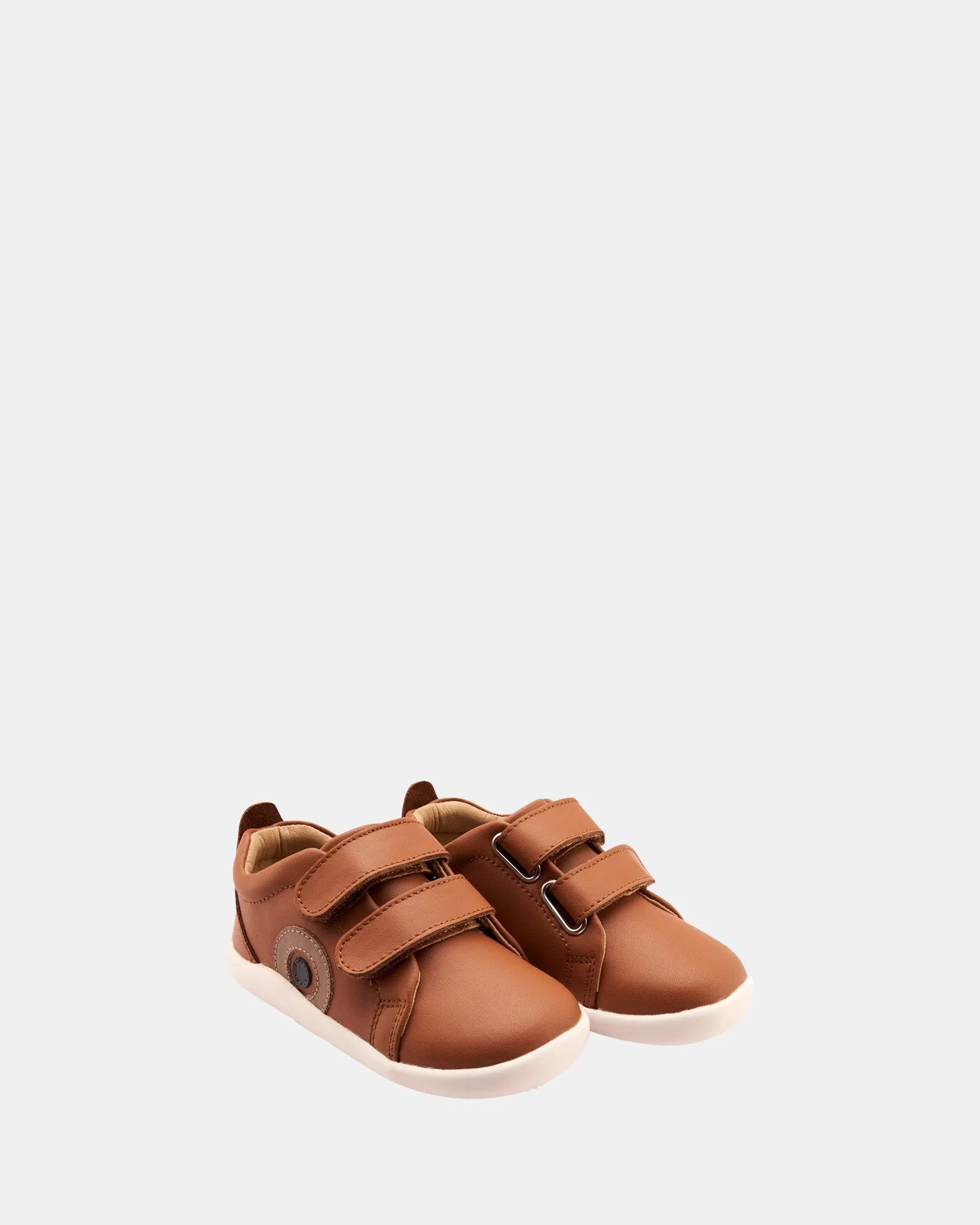 Todio B Tan/Taupe/Navy