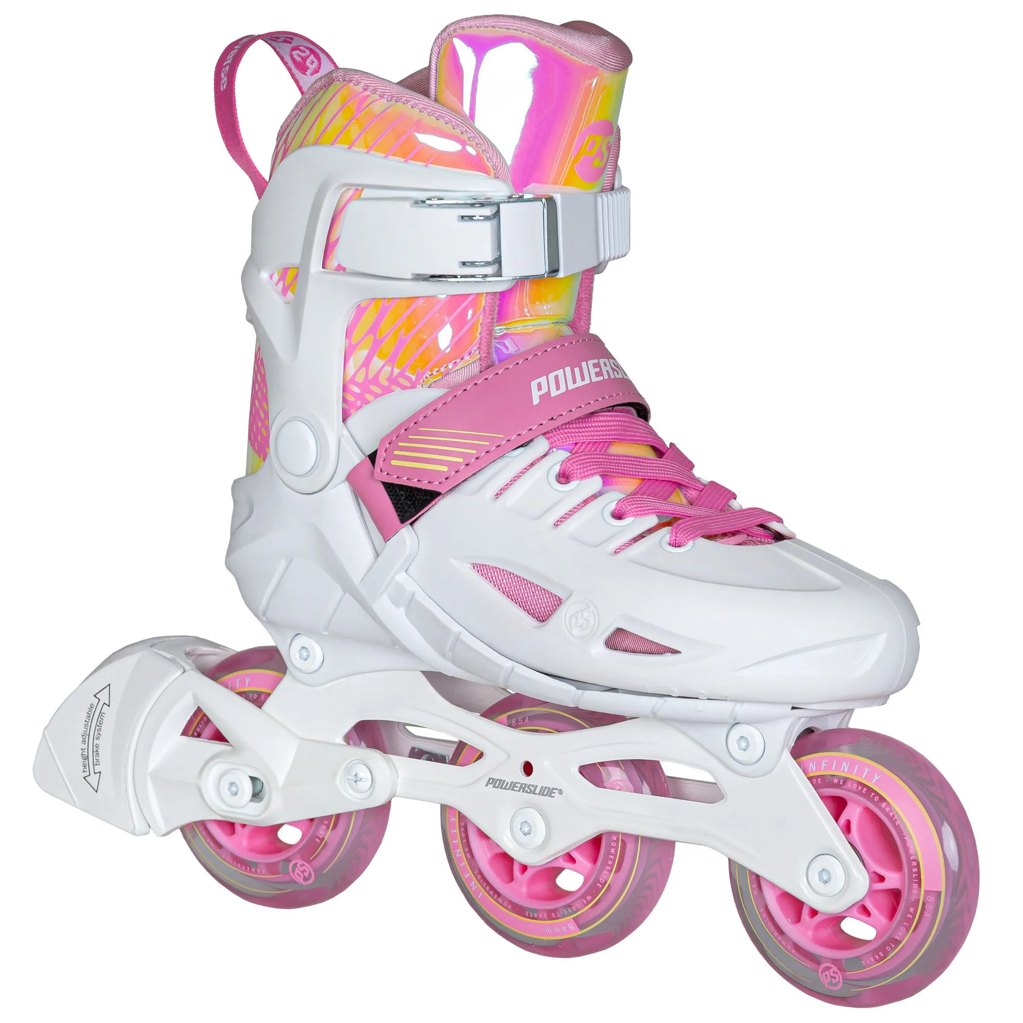 Universe Pink II adj.
