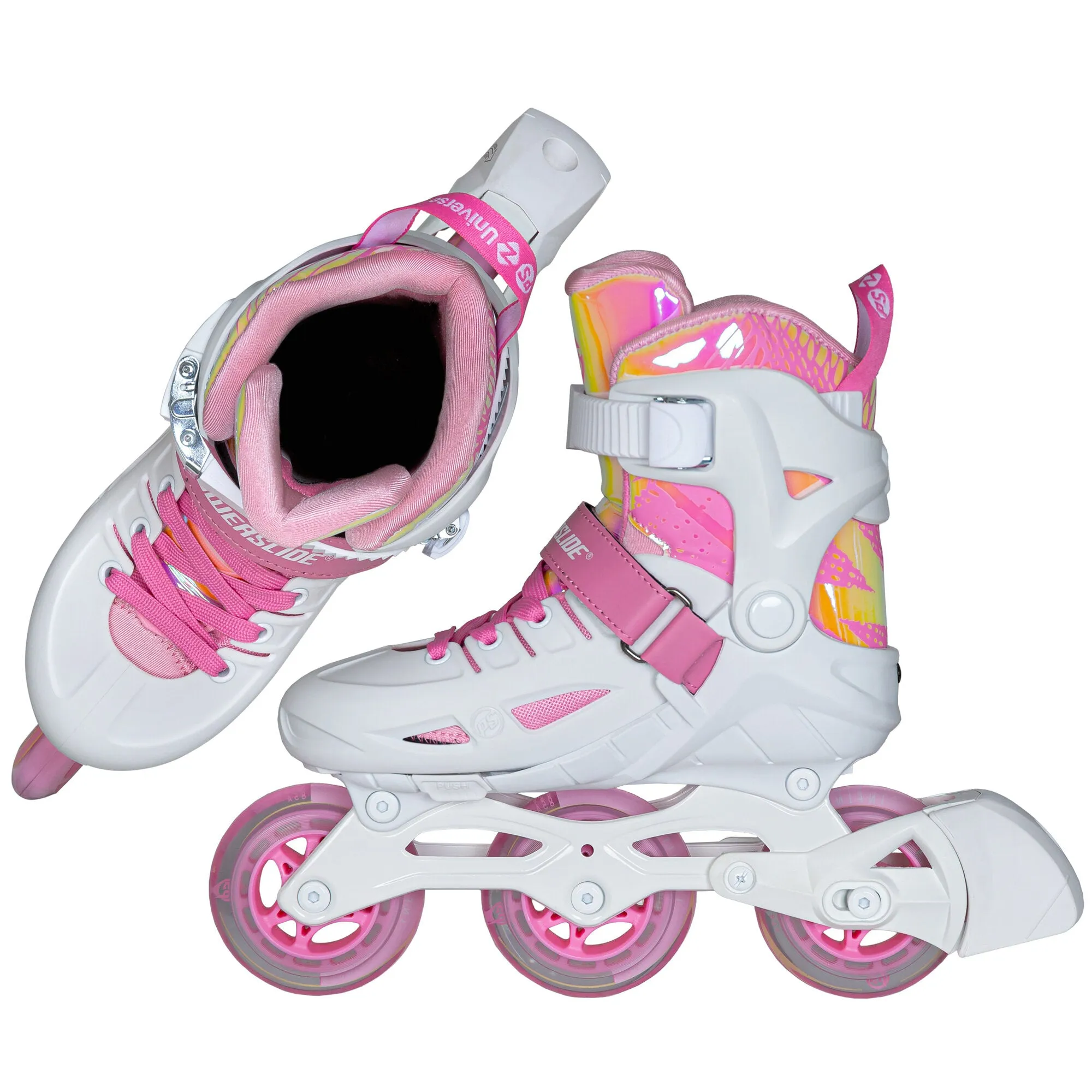 Universe Pink II adj.